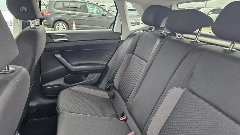 VOLKSWAGEN Polo Polo 1.0 MPI Life Plus Nowy
