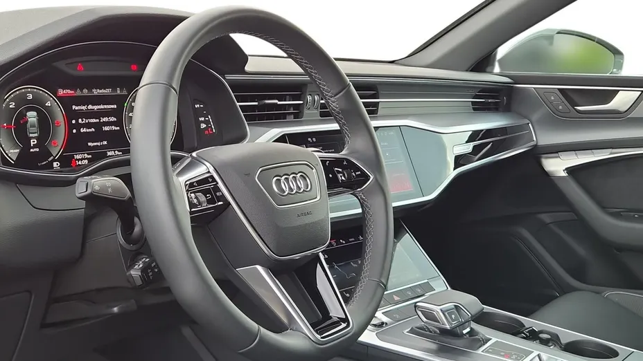 AUDI A7 A7 40 TDI mHEV Quattro S tronic