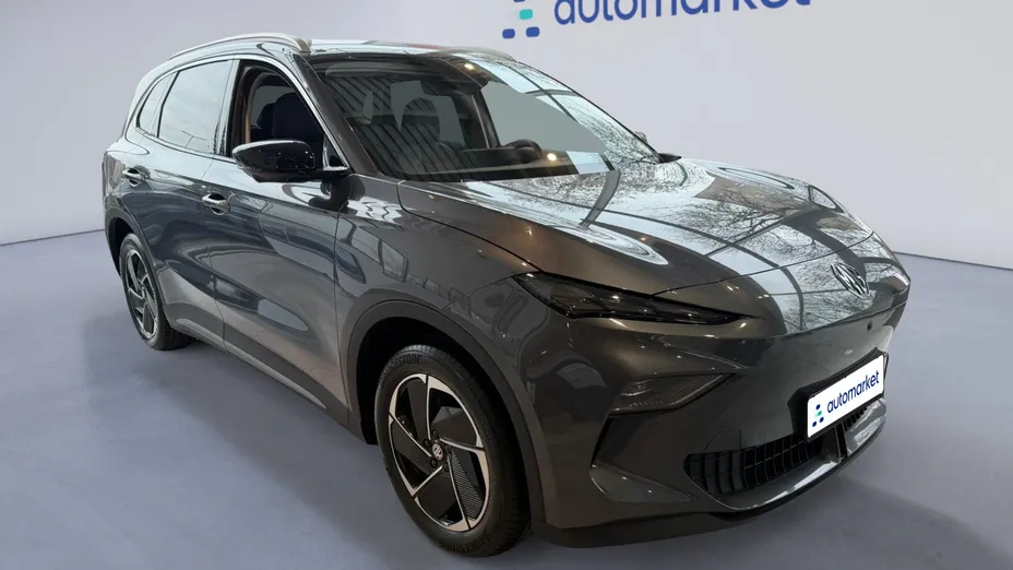 MG MGS5 MGS5 49kWh Standard Range RWD Exclusive Nowy