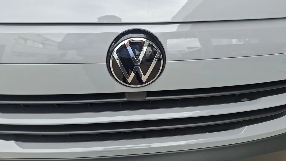 VOLKSWAGEN Transporter Transporter TDI L2H1 Nowy