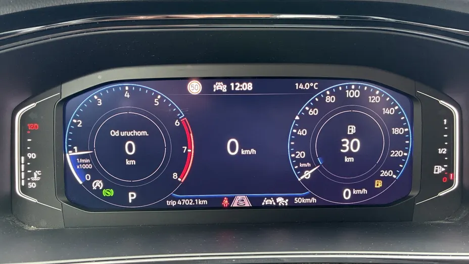 VOLKSWAGEN T-ROC T-ROC 1.5 TSI Style DSG