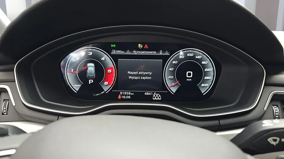 AUDI A4 A4 35 TDI mHEV S tronic