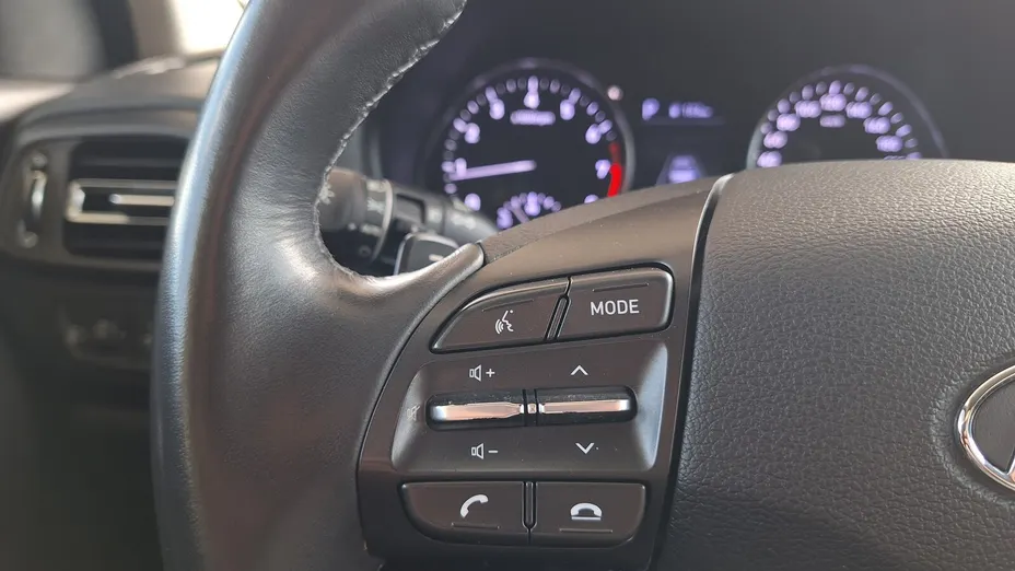 HYUNDAI i30 i30 1.5 T-GDI 48V Comfort DCT