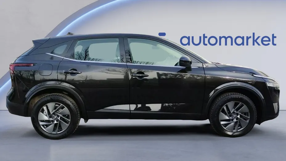 NISSAN Qashqai Qashqai 1.3 DIG-T mHEV Acenta Xtronic