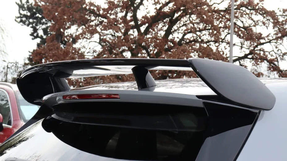 MERCEDES-BENZ A Klasa A 45 S AMG 4-Matic 8G-DCT Nowy