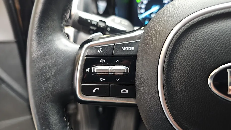 KIA Sorento Sorento 1.6 T-GDI PHEV XL 4WD aut 7os.