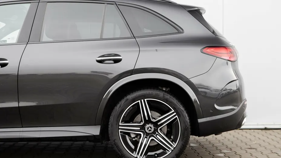 MERCEDES-BENZ GLC GLC 220 d mHEV 4-Matic AMG Line