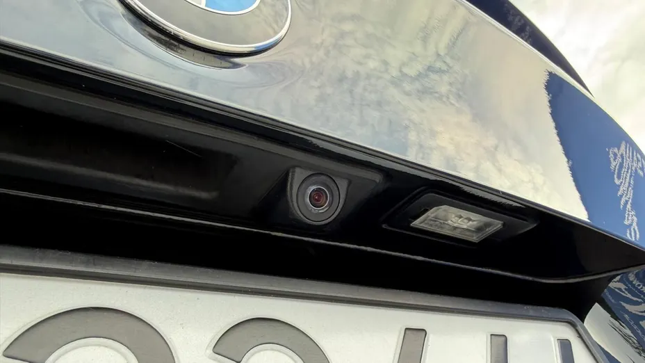BMW Seria 4 430d