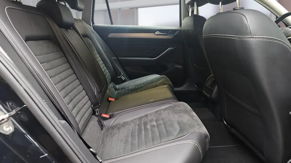 VOLKSWAGEN Passat Passat 2.0 TDI EVO Elegance DSG