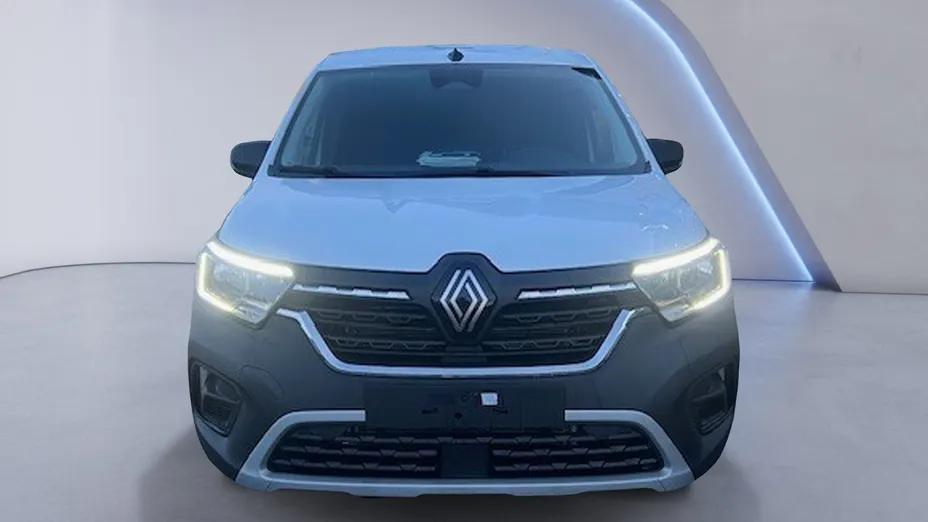 RENAULT Kangoo Express/Van Kangoo Van 1.5 Blue dCi L2 Extra Nowy