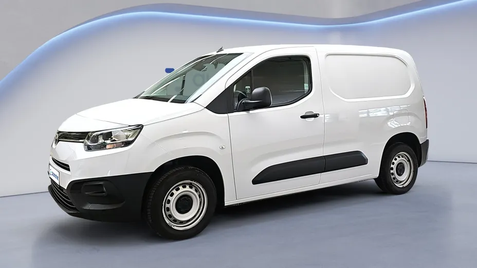 TOYOTA Proace City Proace City 1.2 D-4T Standard 2,3t Active