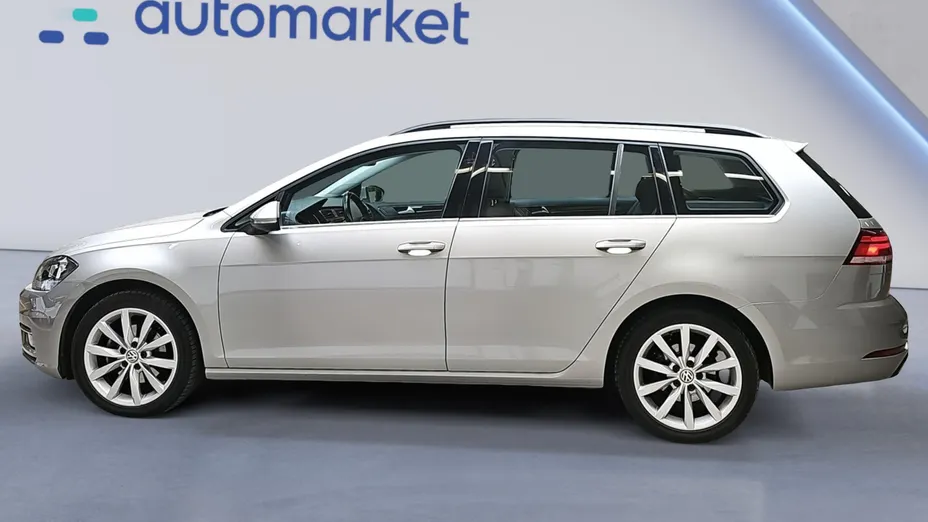 VOLKSWAGEN Golf Golf VII 1.5 TSI BMT Evo Highline DSG