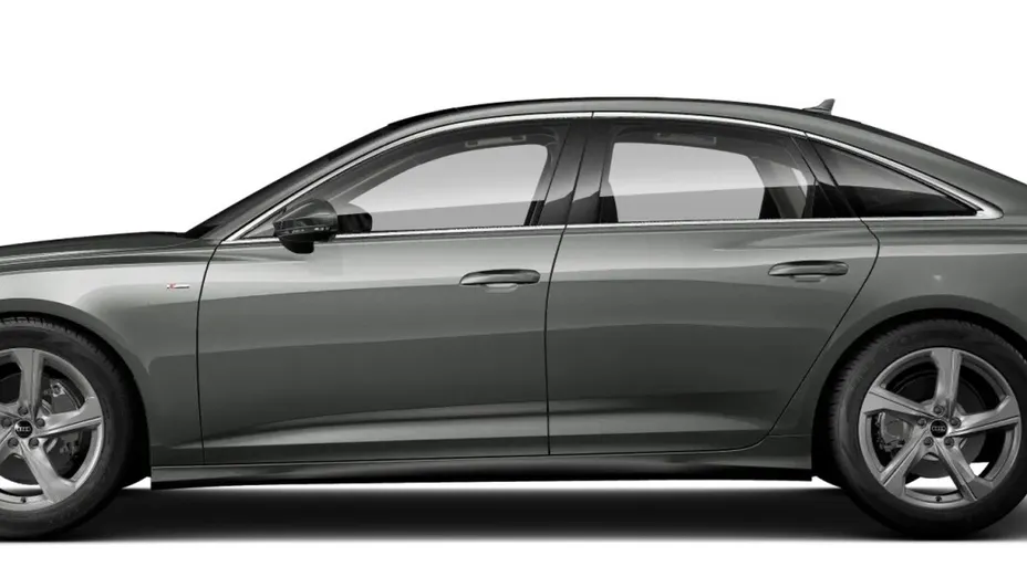 AUDI A6 A6 45 TFSI mHEV Quattro S Line S tronic