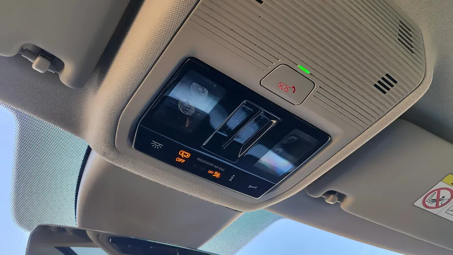 SKODA Octavia Octavia 2.0 TDI Style