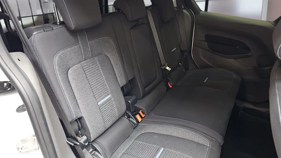 FORD Transit Connect Transit Connect 220 L1 Active PowerShift