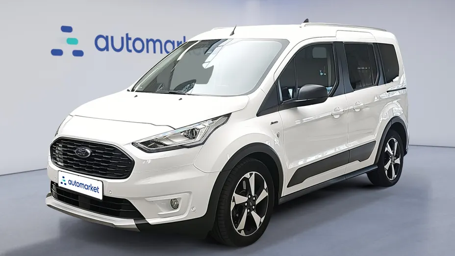 FORD Transit Connect Transit Connect 220 L1 Active PowerShift