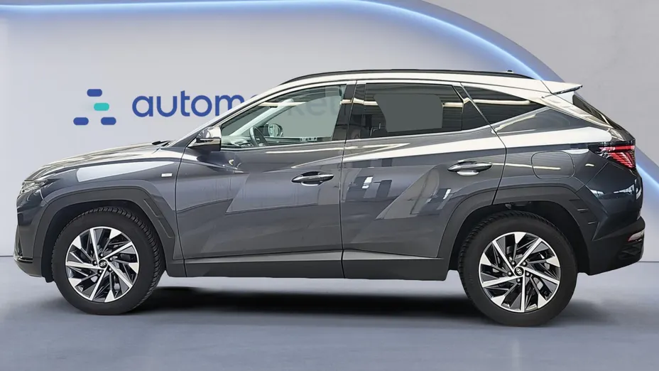 HYUNDAI Tucson Tucson 1.6 T-GDi 48V Smart 2WD DCT