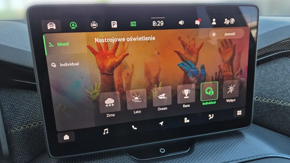 SKODA Kodiaq Kodiaq 2.0 TDI 4x2 Drive DSG Nowy