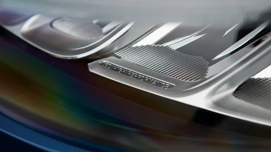 MERCEDES-BENZ A Klasa A 200 AMG Line 7G-DCT