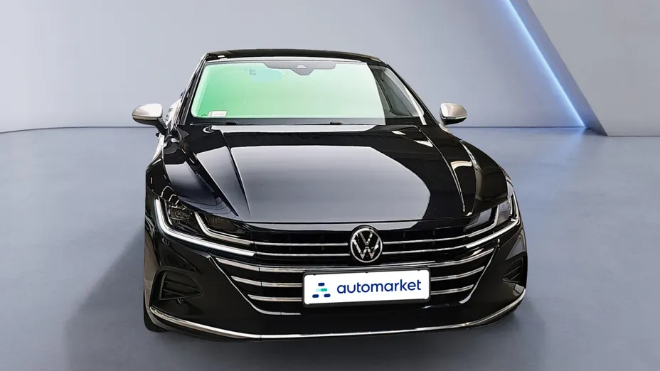 VOLKSWAGEN Arteon Arteon 2.0 TSI Elegance DSG