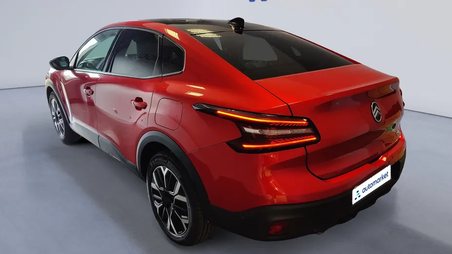 CITROEN C4 X C4 X 1.2 mHEV Max eDCT6 Nowy
