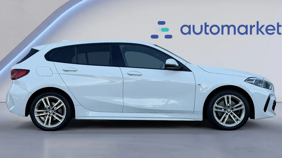 BMW Seria 1 118i M Sport aut