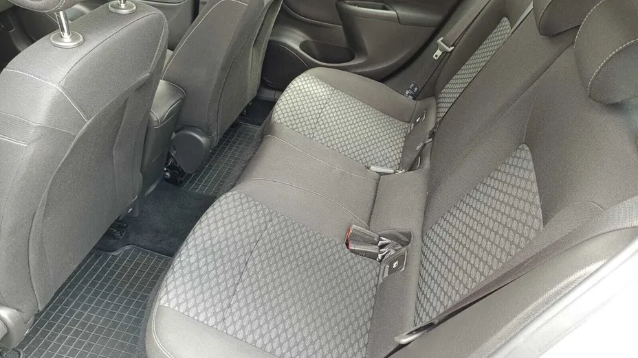 OPEL Astra Astra V 1.4 T S&S