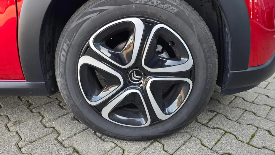 CITROEN C3 C3 1.2 PureTech You!