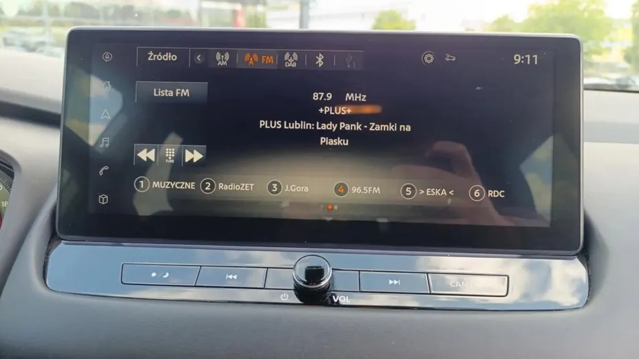 NISSAN Qashqai Qashqai 1.3 DIG-T mHEV N-Connecta