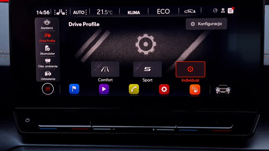 CUPRA Formentor Formentor 1.4 e-Hybrid VZ DSG