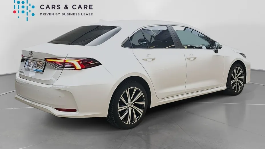 TOYOTA Corolla Corolla 1.5 Comfort MS