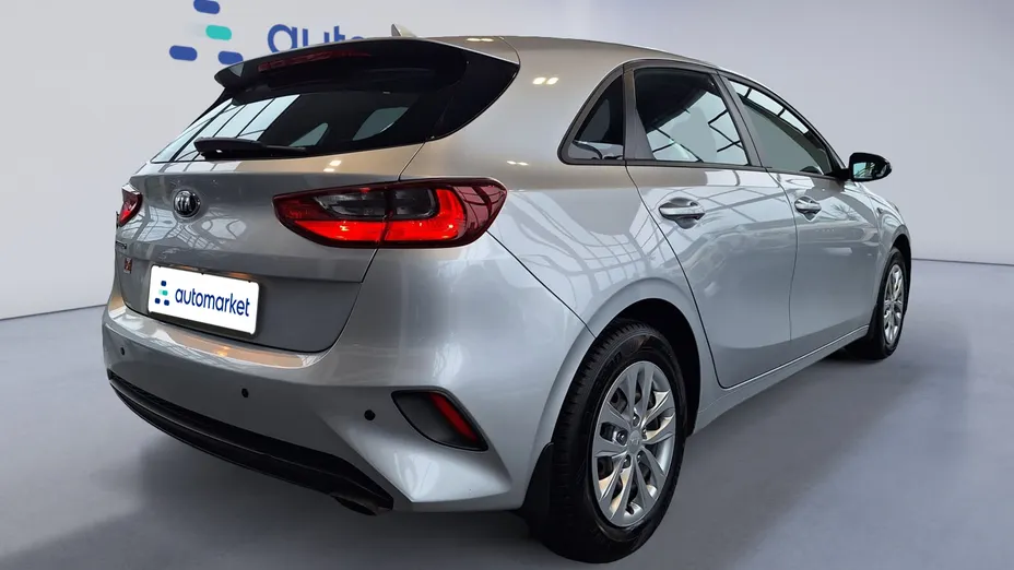 KIA Cee'd Ceed 1.0 T-GDI S