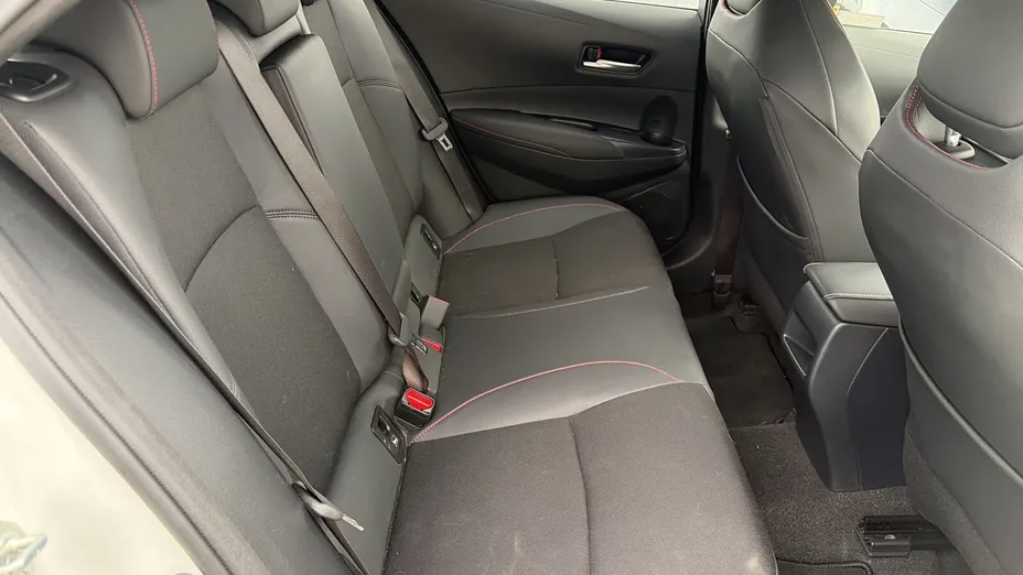 TOYOTA Corolla Corolla 1.8 Hybrid GR Sport
