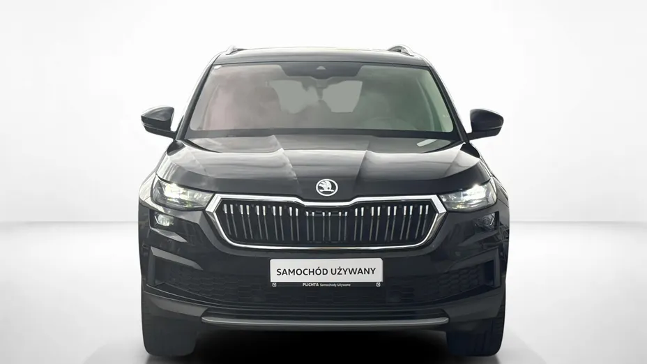 SKODA Kodiaq Kodiaq 2.0 TDI 4x2 Style DSG