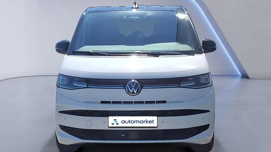 VOLKSWAGEN Multivan Multivan 2.0 TDI L2 Edition DSG Nowy