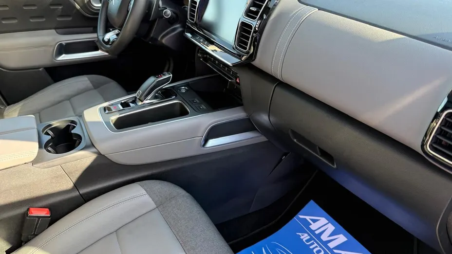 CITROEN C5 -