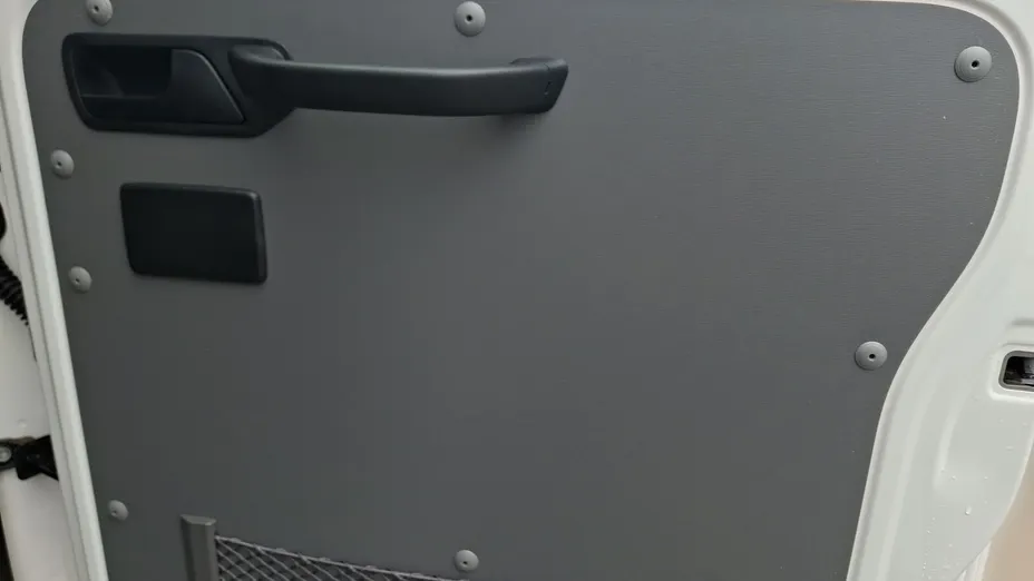 VOLKSWAGEN Crafter Crafter 35 TDI (skrzynia) Nowy