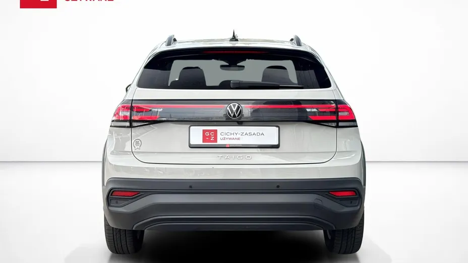 VOLKSWAGEN Taigo Taigo 1.0 TSI Life