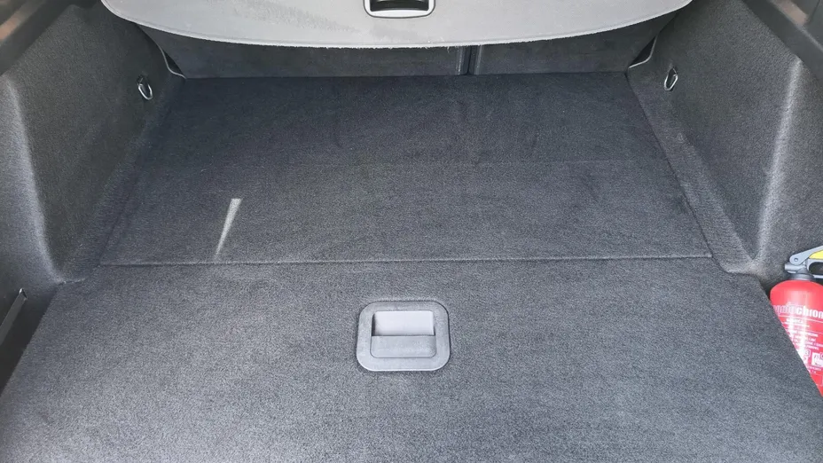 FORD Focus Focus 1.5 EcoBlue SCR Connected