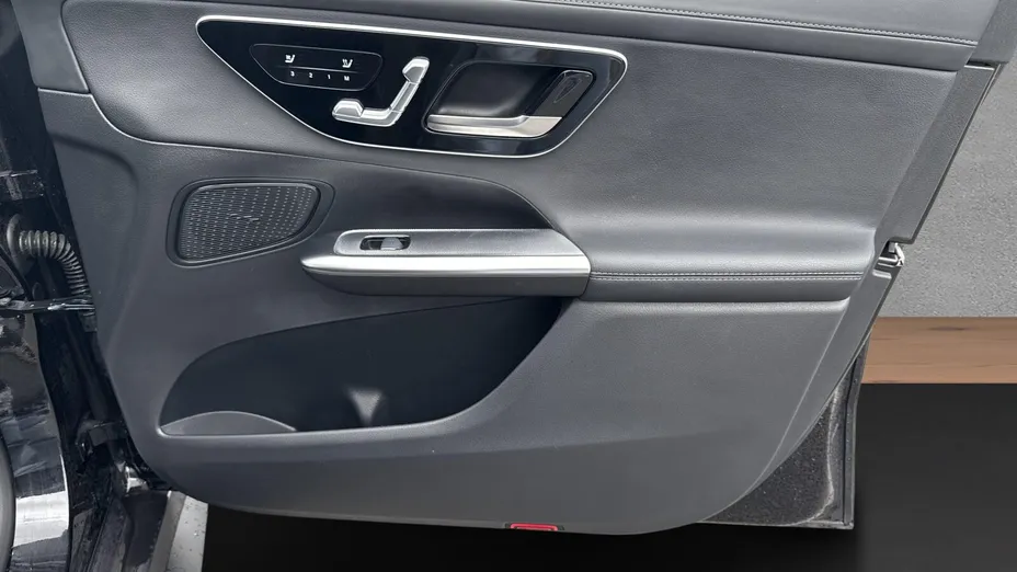 MERCEDES-BENZ GLC GLC Coupe 200 mHEV 4-Matic AMG Line