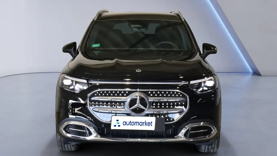 MERCEDES-BENZ GLB GLB 250+ EQ 85kWh Nowy