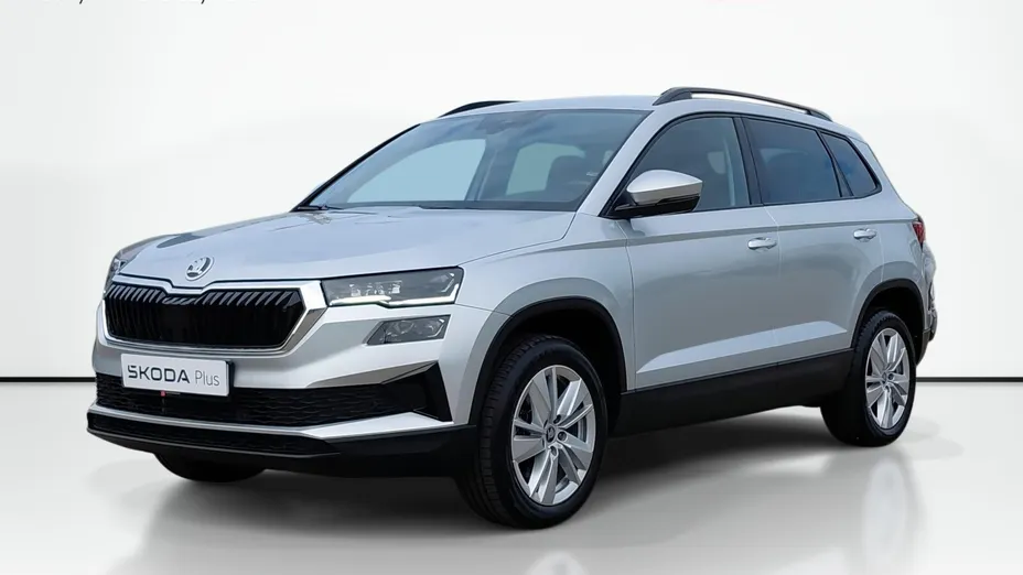 SKODA Karoq Karoq 1.5 TSI ACT Edition 130 DSG