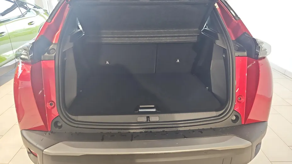PEUGEOT 2008 2008 PureTech mHEV GT Exclusive e-DCS6 Nowy