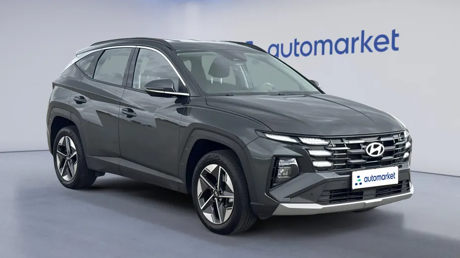 HYUNDAI Tucson Tucson 1.6 T-GDi Smart 2WD