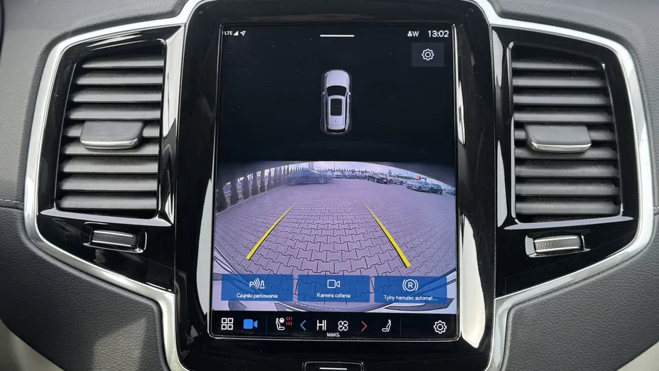 VOLVO XC60 XC60 B4 D AWD Plus Bright aut