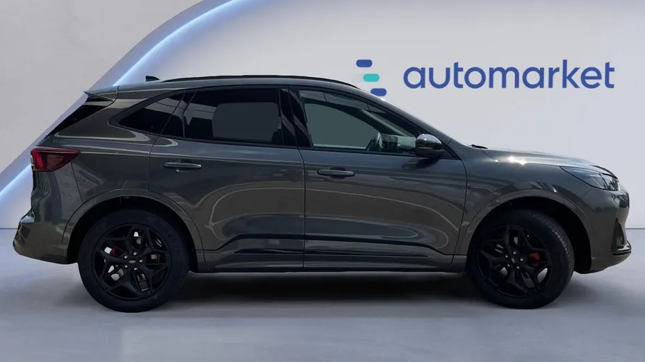 FORD Kuga Kuga 2.5 FHEV FWD Blue Cruise Edition eCVT Nowy