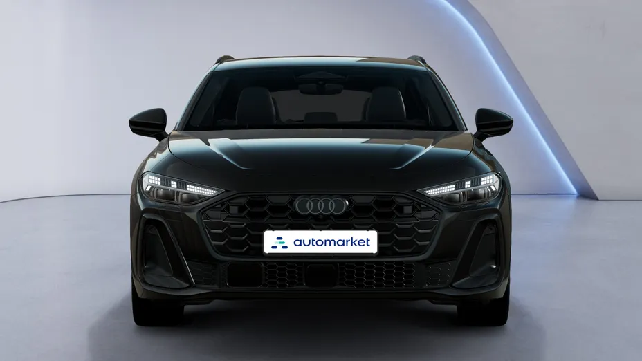 AUDI A5 A5 TFSI 150 kW Quattro S tronic Nowy