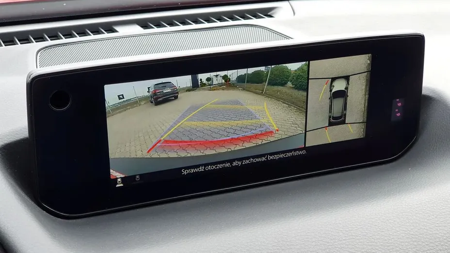 MAZDA MX-30 MX-30 R-EV PHEV Makoto