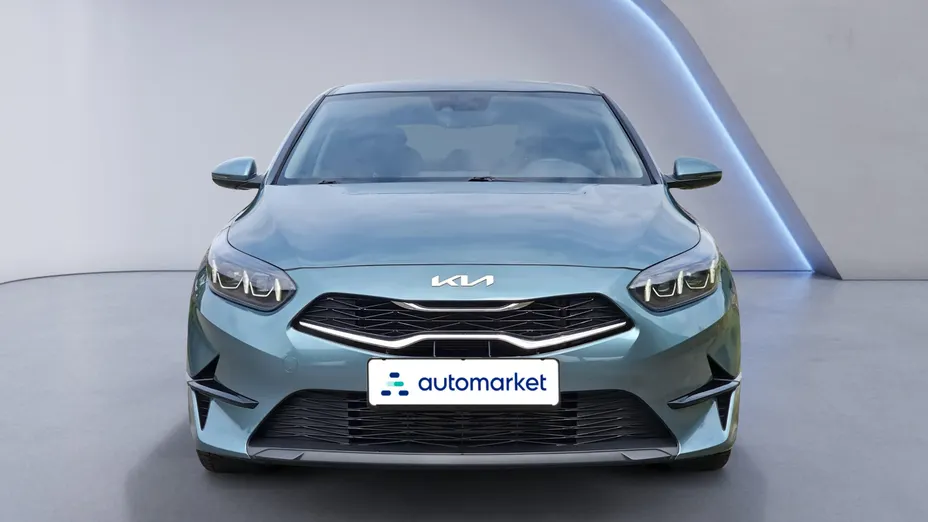 KIA Cee'd Ceed 1.5 T-GDI Business Line DCT