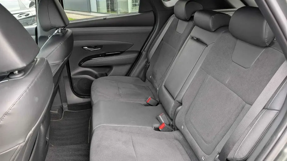 HYUNDAI Tucson Tucson 1.6 T-GDi 20th Anniversary 2WD Nowy